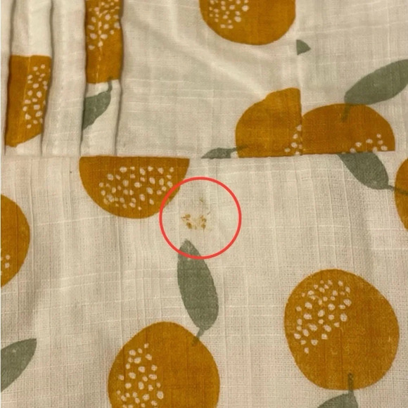 PETAL & PUP Tropicana Dress in White - Picture 9 of 13